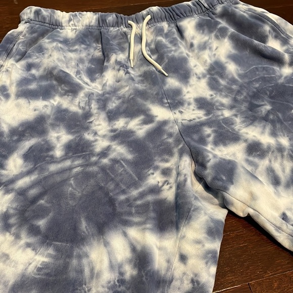 Women's Old Navy Tie-Dye Sweatpants Large - Picture 9 of 15